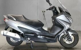 SUZUKI SKYWAVE 200 (Burgman 200) CH41A