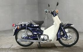 HONDA C70 SUPER CUB HA02