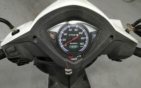 SUZUKI ADDRESS 110 CE47A