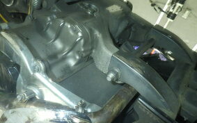 SUZUKI ADDRESS V125 G CF46A