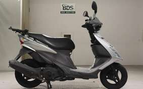 SUZUKI ADDRESS V125 S CF4MA