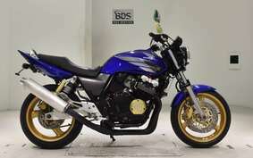 HONDA CB400SF VTEC Spec3 2004 NC39