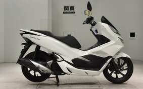 HONDA PCX125 JF81