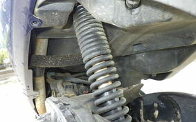 SUZUKI ADDRESS V50 Gen.2 CA42A