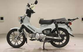 HONDA CROSS CUB 110 JA60