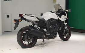 YAMAHA FZ FAZER 2010 RN21J