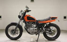 SUZUKI GRASS TRACKER Bigboy NJ47A