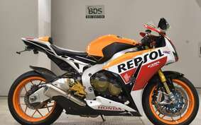 HONDA CBR1000RR SPECIAL EDITION 2014 SC59