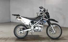 KAWASAKI KLX125 LX125C