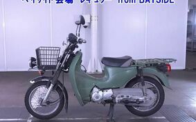 HONDA C110 SUPER CUB PRO JA07