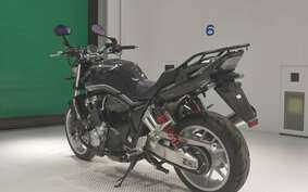 HONDA CB1300SF SUPER FOUR Gen. 3 2020 SC54