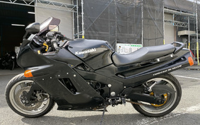 KAWASAKI ZZ1100 NINJA 1992 ZXT10C