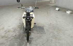 HONDA C70 SUPER CUB C70