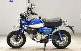 HONDA MONKEY 125 ABS JB02