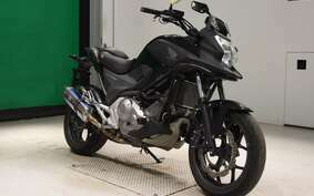 HONDA NC 700 X A 2012 RC63