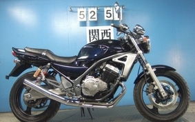 SUZUKI GSX250FX ZR250C