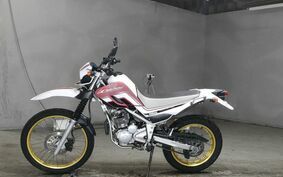 YAMAHA SEROW 250 DG17J