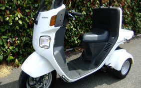 HONDA GYRO CANOPY TA03