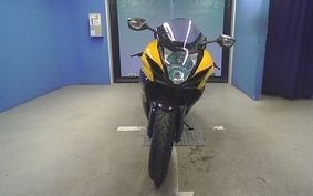 SUZUKI GSX-R600 C3111