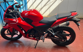 HONDA CBR250R MC41