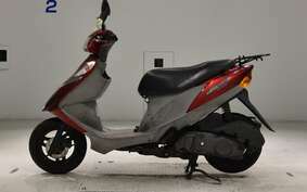 SUZUKI ADDRESS V125 G CF46A