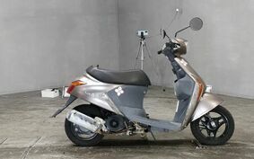 SUZUKI LET's 5 G CA47A