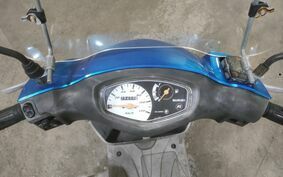 SUZUKI ADDRESS V125 G CF46A