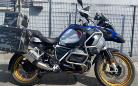 BMW R1250GS ADVENTURE 2021 0M11