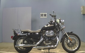 HARLEY XL1200RI 2006 CV3