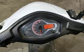 SUZUKI ADDRESS V125 S CF4MA