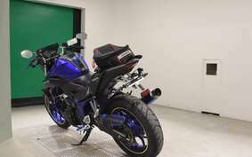 YAMAHA MT-25 RG43J