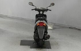 SUZUKI ADDRESS V125 CF4EA