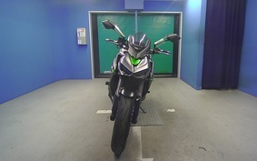 KAWASAKI Z1000 Gen.5 2014 ZRT00F