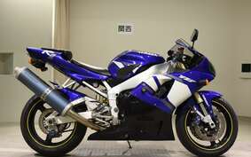 YAMAHA YZF-R1 2002 RN04