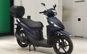 SUZUKI ADDRESS 110 CE47A