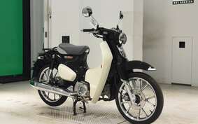 HONDA C125 SUPER CUB JA48