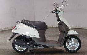 SUZUKI LET's CA4AA