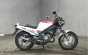 YAMAHA TZR125 3TY