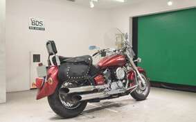 YAMAHA DRAGSTAR 1100 CLASSIC 2003 VP13J