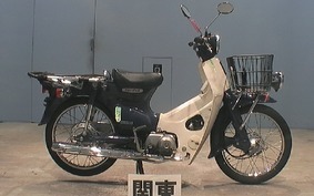 HONDA C50 SUPER CUB AA01