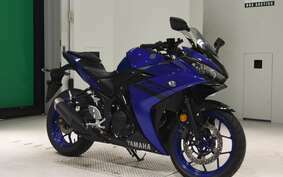 YAMAHA YZF-R25 RG43J