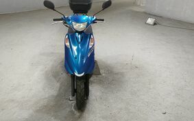 SUZUKI ADDRESS V125 G CF46A