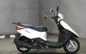 YAMAHA AXIS 125 TREET SE53J