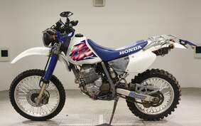 HONDA XR250 MD30