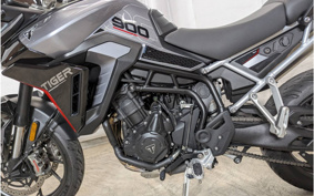 TRIUMPH  TRIUMPH  TIGER 900 2024 TRC81D