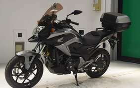 HONDA NC750X ABS 2014 RC72