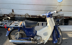 HONDA PRESS CUB 50 AA01