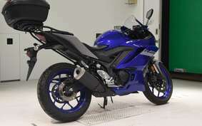 YAMAHA YZF-R25 A RG43J