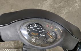 YAMAHA JOG ZR SA56J