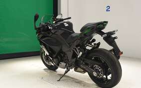 KAWASAKI NINJA 1000 SX 2023 ZXT02K